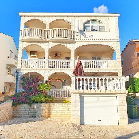 Betanovalja Apartman Kültér fotó
