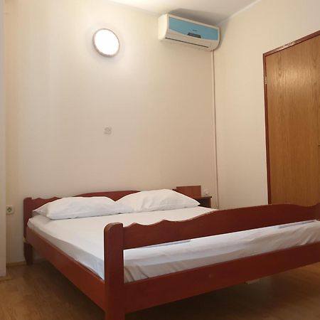 Betanovalja Apartman Kültér fotó