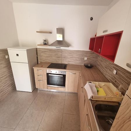 Betanovalja Apartman Kültér fotó