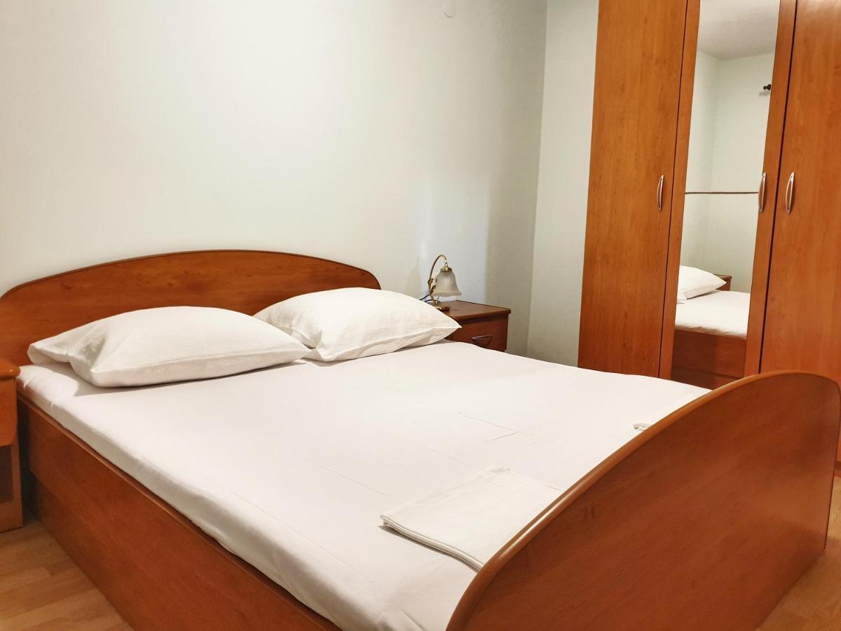 Betanovalja Apartman Kültér fotó