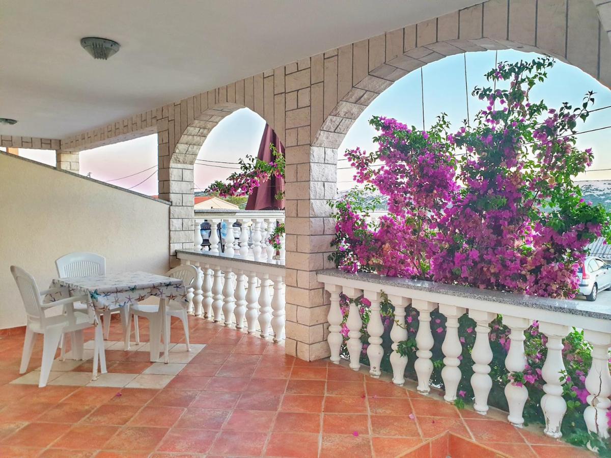 Betanovalja Apartman Kültér fotó