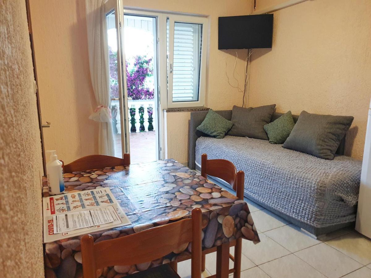 Betanovalja Apartman Kültér fotó