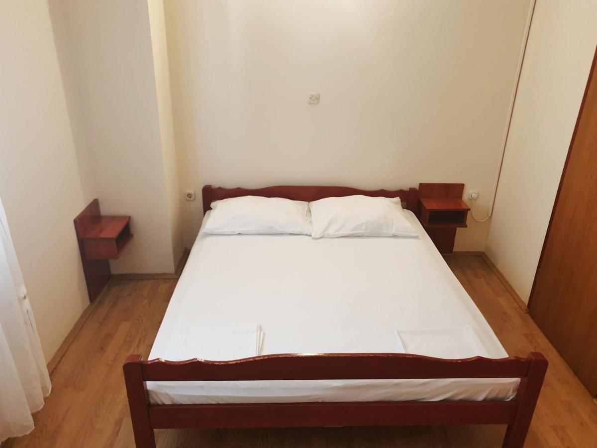 Betanovalja Apartman Kültér fotó