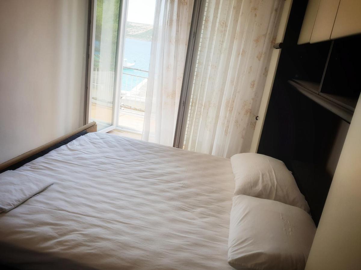 Betanovalja Apartman Kültér fotó