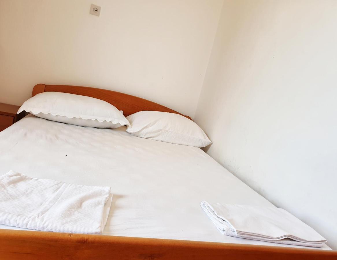Betanovalja Apartman Kültér fotó