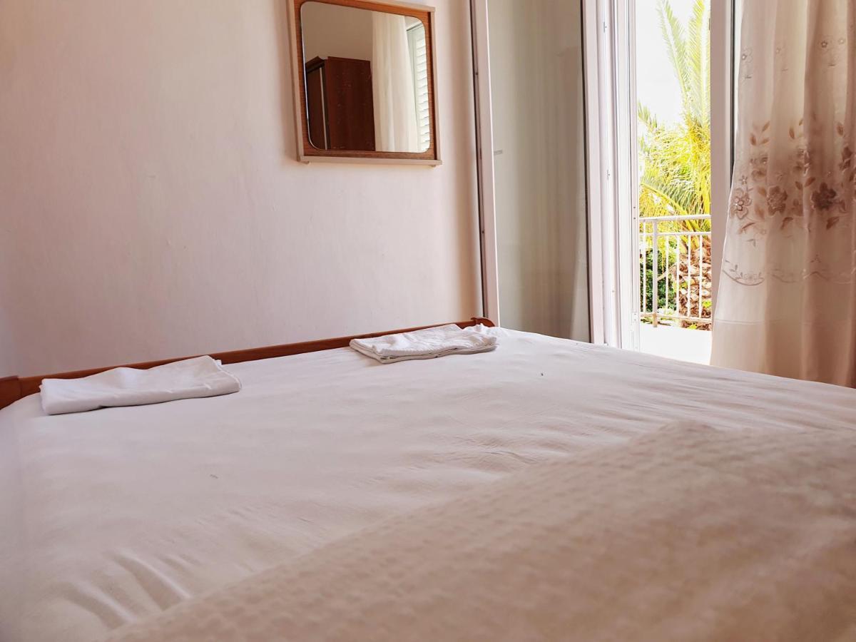 Betanovalja Apartman Kültér fotó
