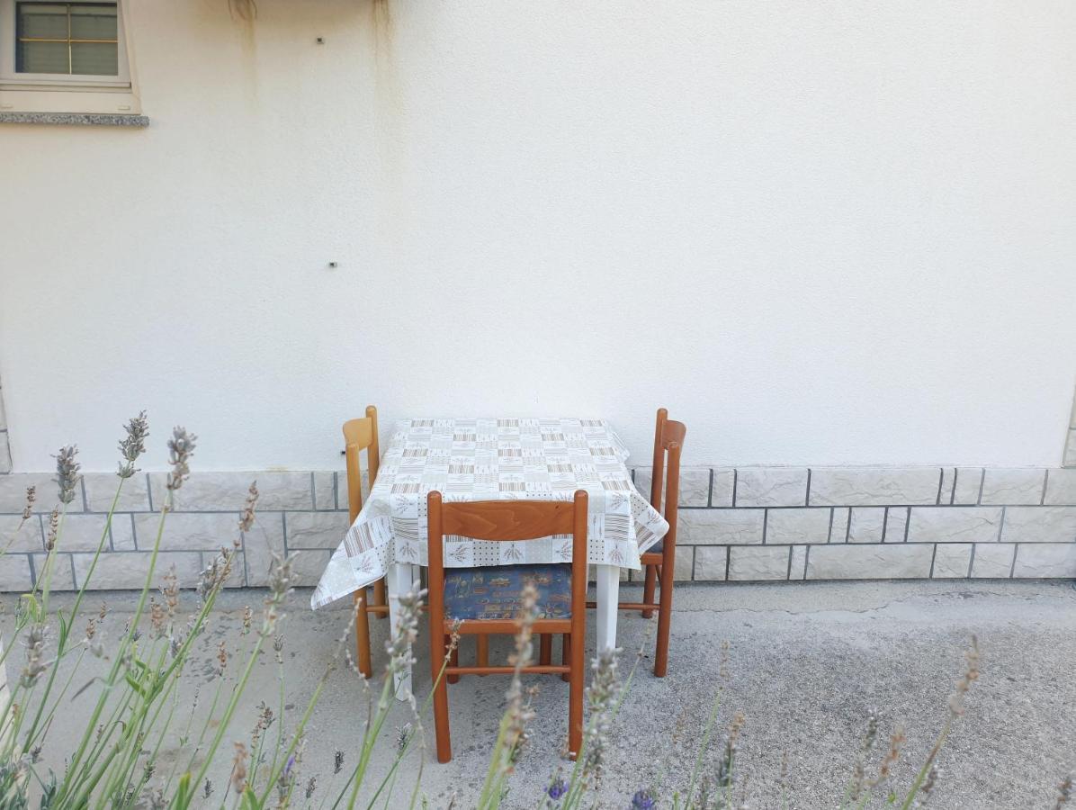 Betanovalja Apartman Kültér fotó