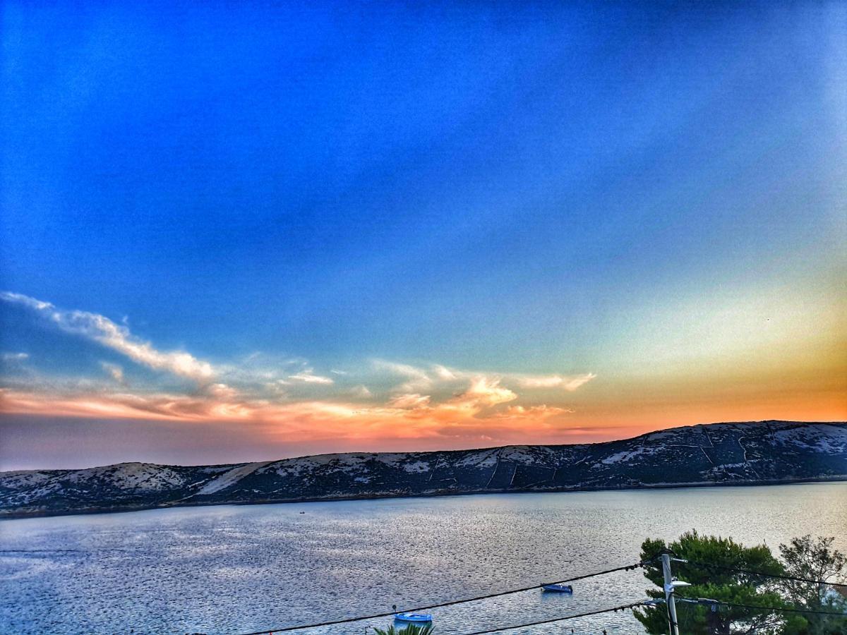 Betanovalja Apartman Kültér fotó
