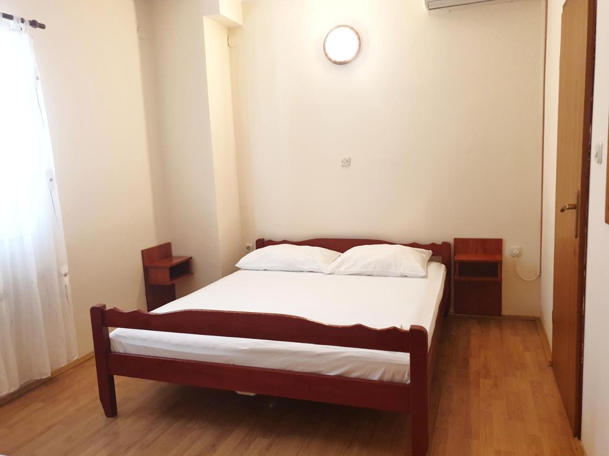 Betanovalja Apartman Kültér fotó