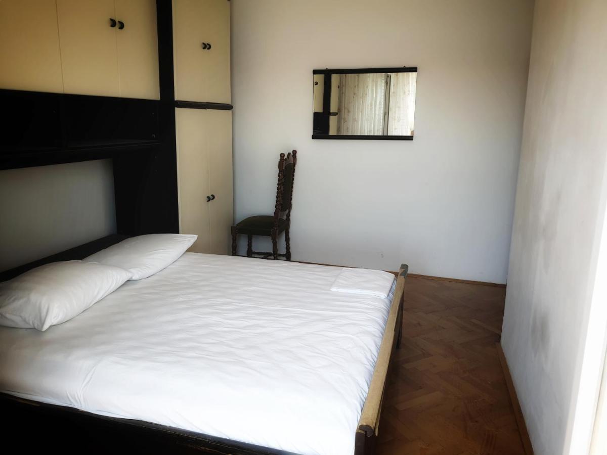 Betanovalja Apartman Kültér fotó
