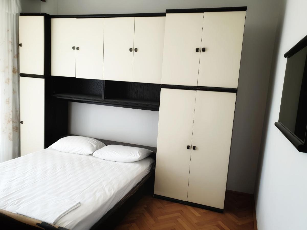 Betanovalja Apartman Kültér fotó