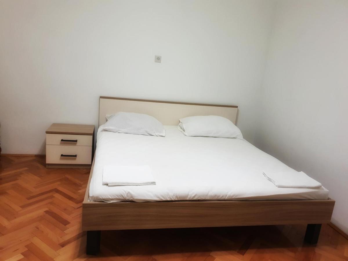 Betanovalja Apartman Kültér fotó