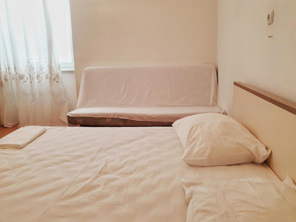 Betanovalja Apartman Kültér fotó
