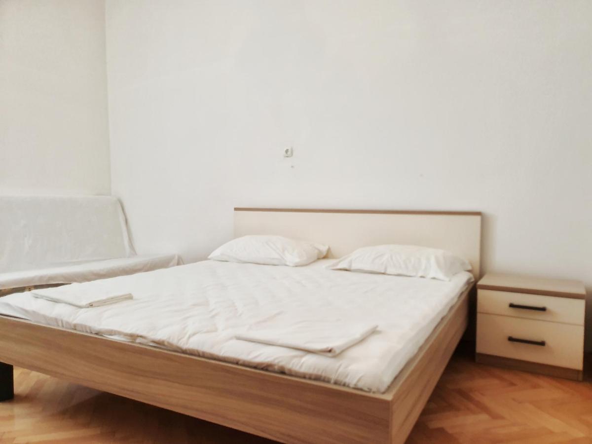 Betanovalja Apartman Kültér fotó