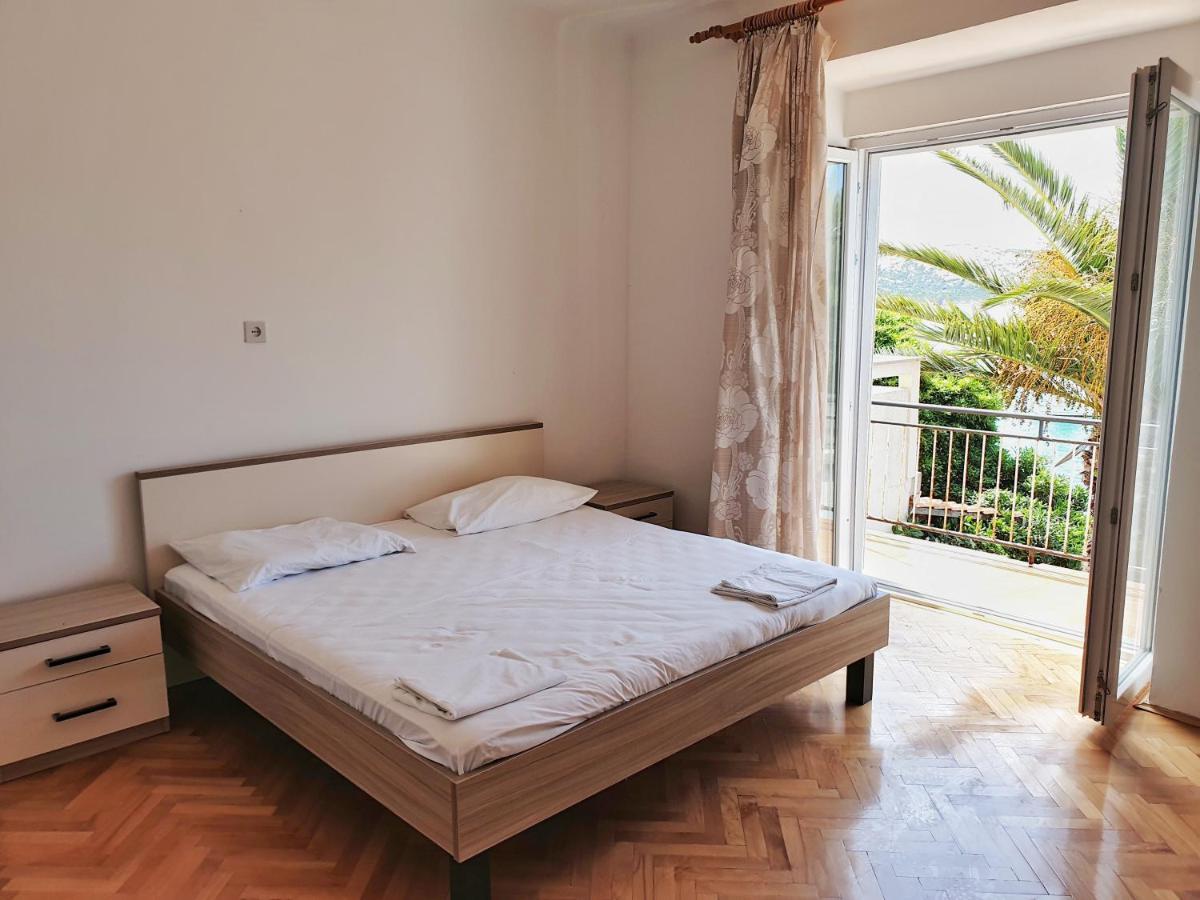 Betanovalja Apartman Kültér fotó