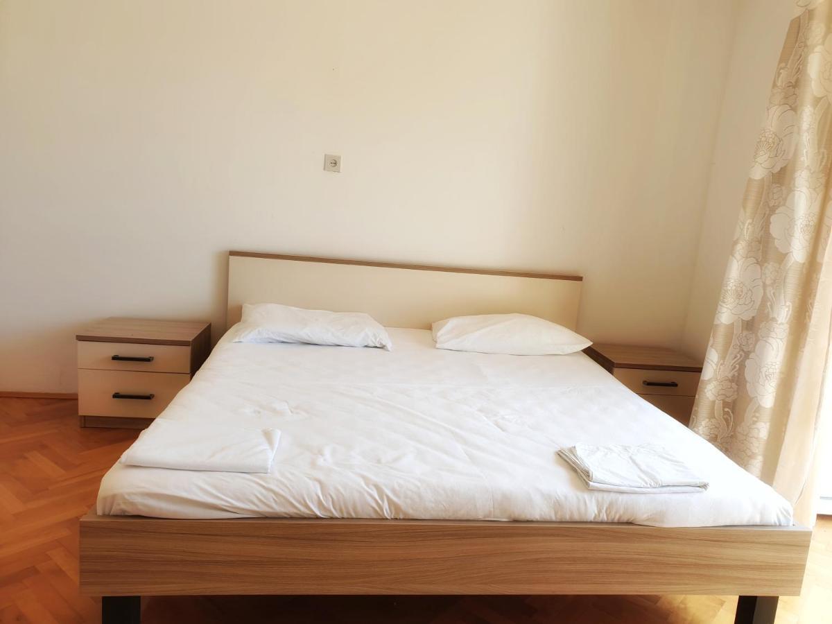 Betanovalja Apartman Kültér fotó