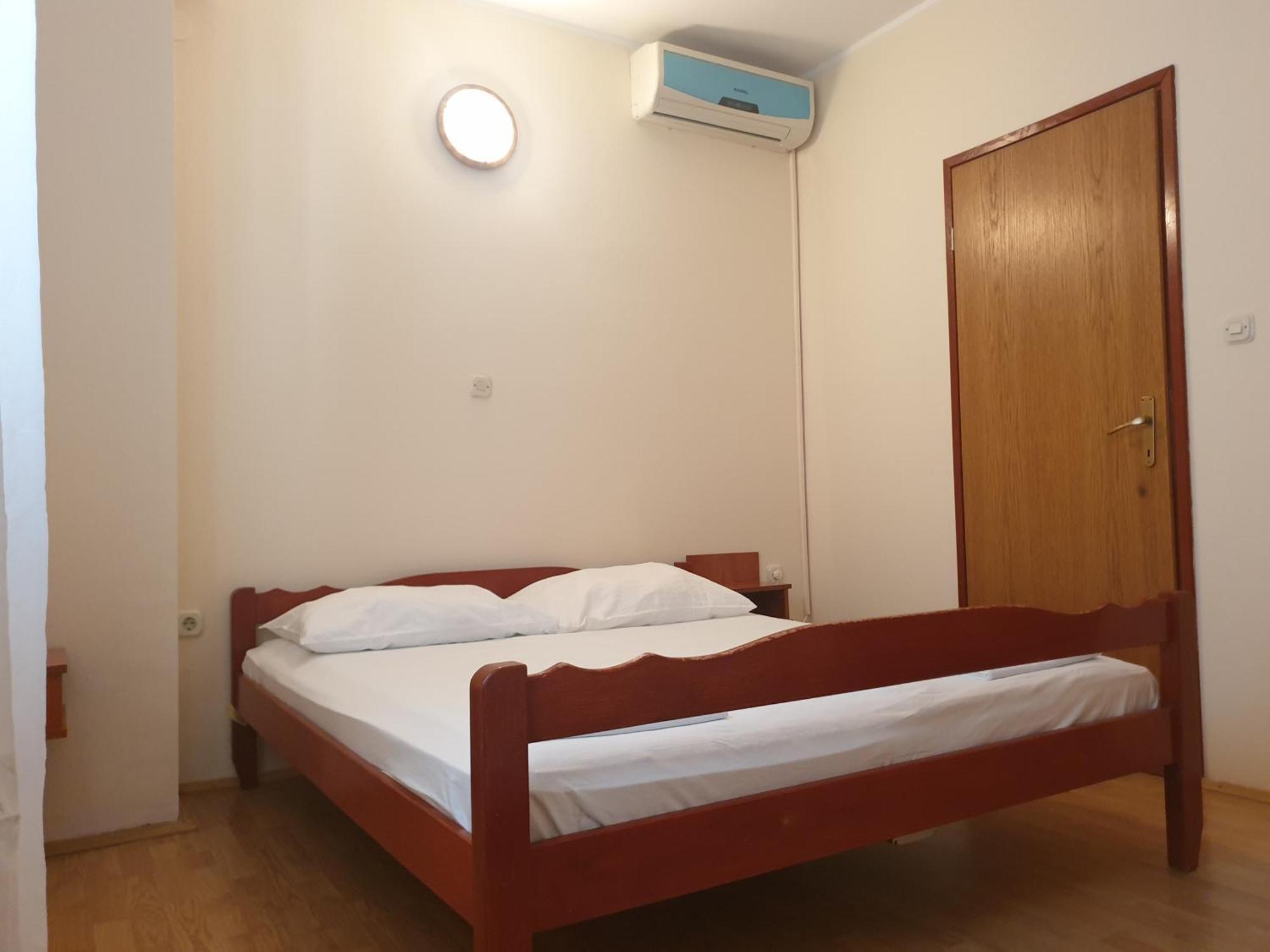 Betanovalja Apartman Kültér fotó
