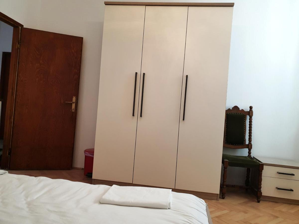 Betanovalja Apartman Kültér fotó