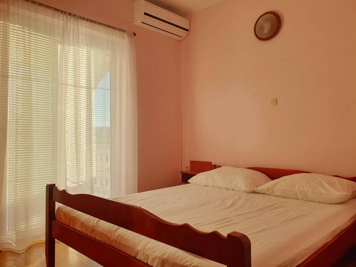 Betanovalja Apartman Kültér fotó