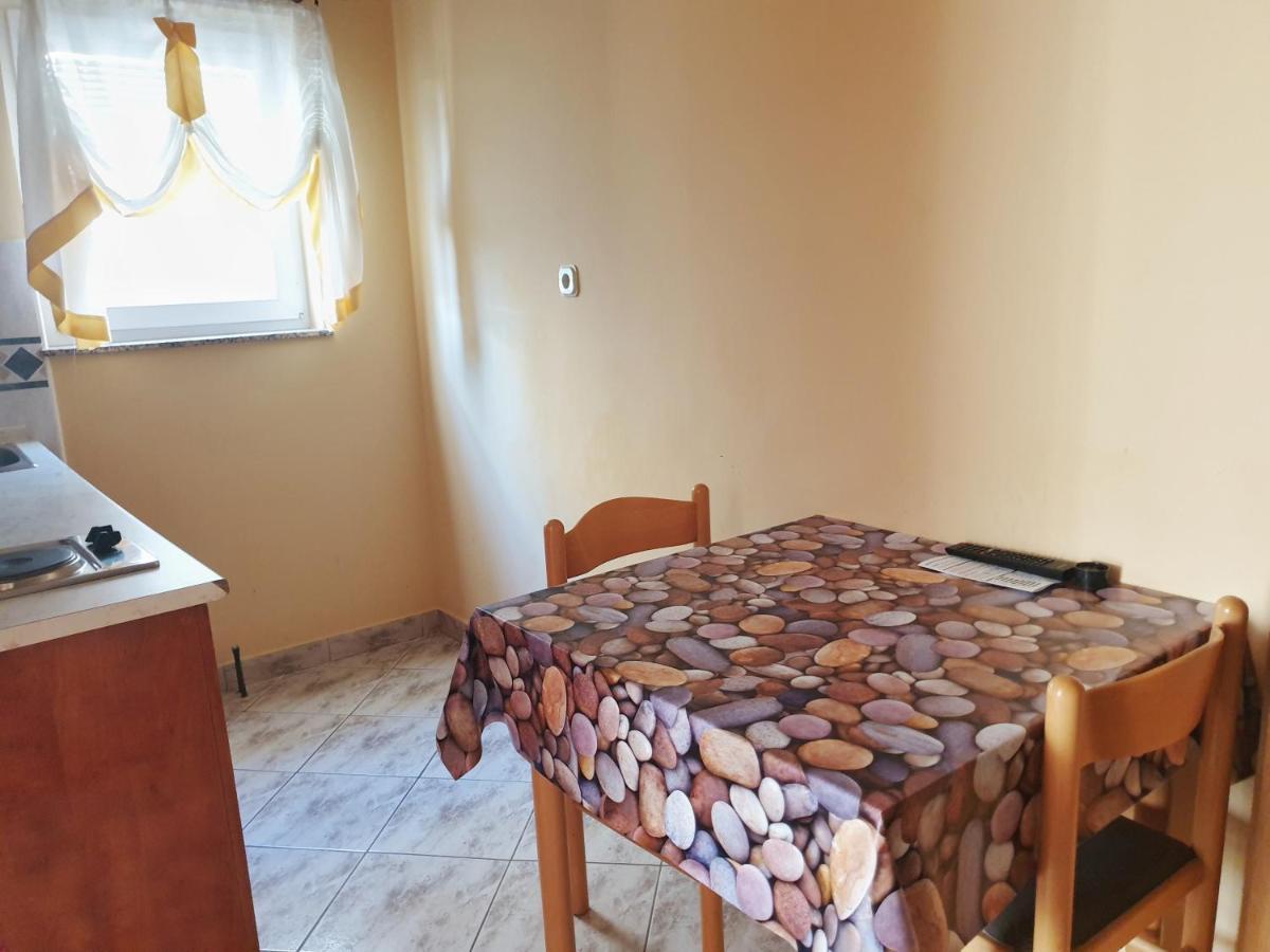 Betanovalja Apartman Kültér fotó