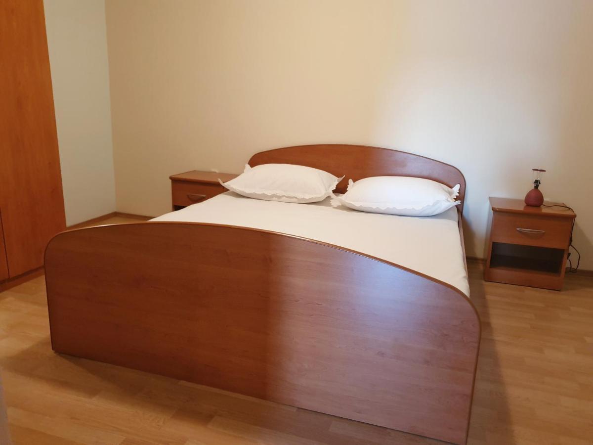 Betanovalja Apartman Kültér fotó