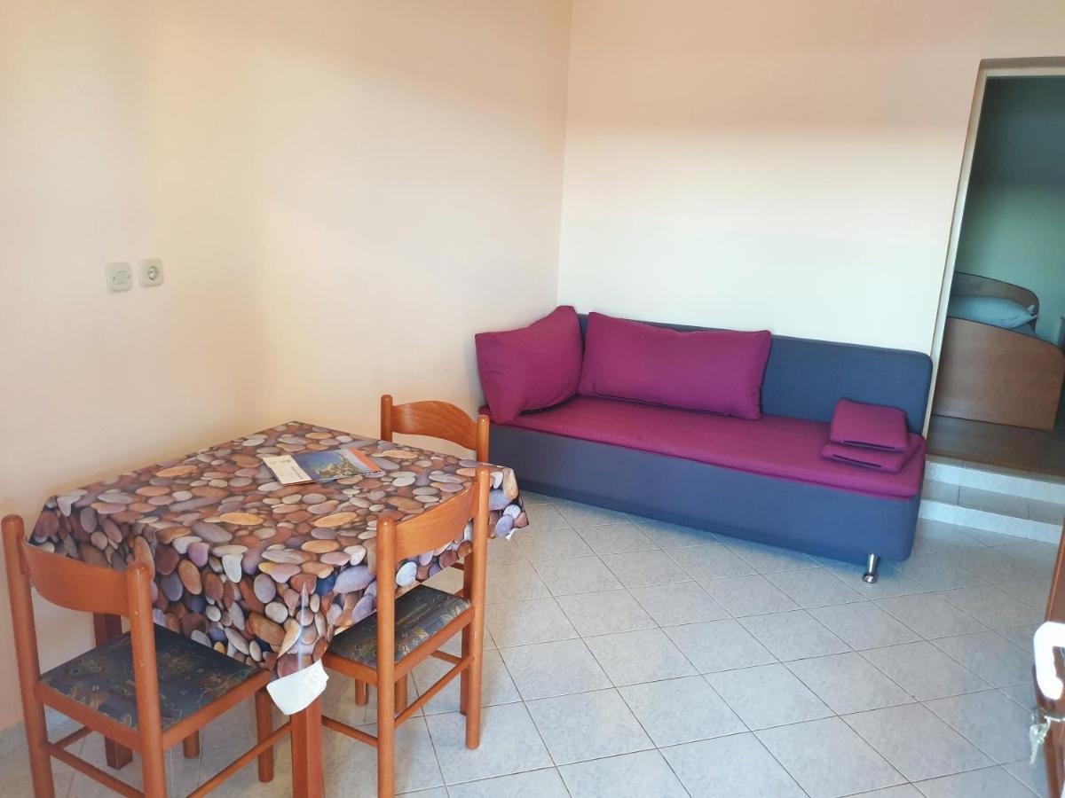 Betanovalja Apartman Kültér fotó