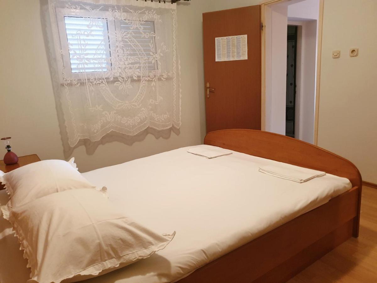 Betanovalja Apartman Kültér fotó