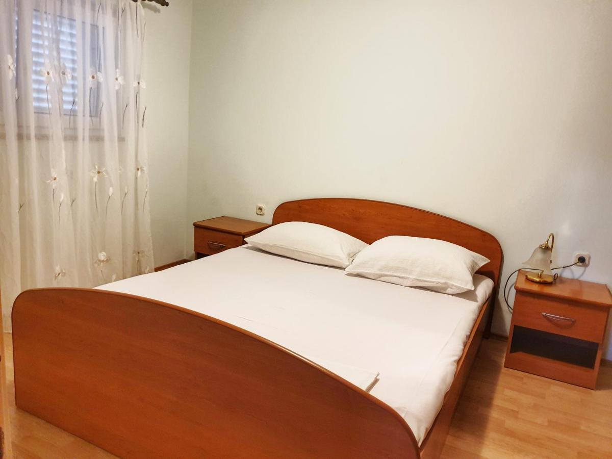 Betanovalja Apartman Kültér fotó