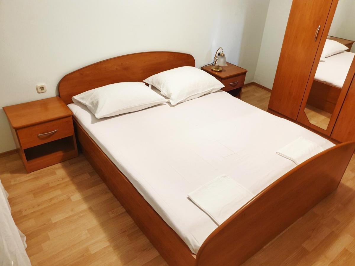 Betanovalja Apartman Kültér fotó