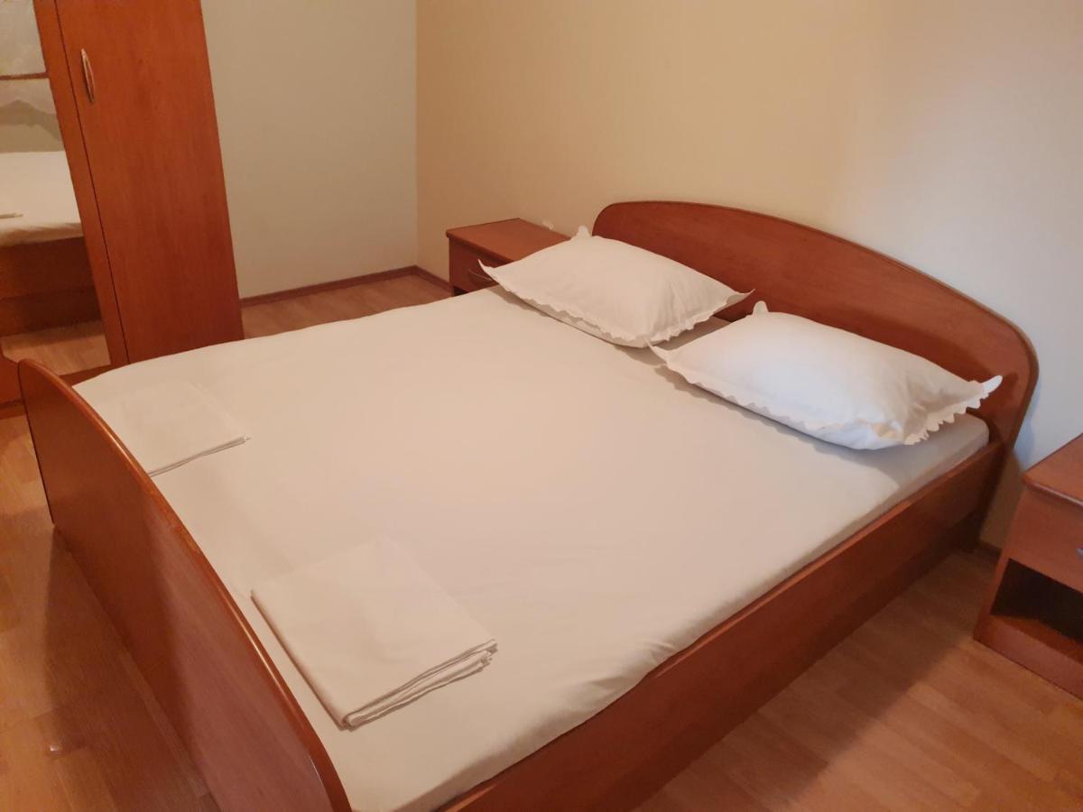 Betanovalja Apartman Kültér fotó