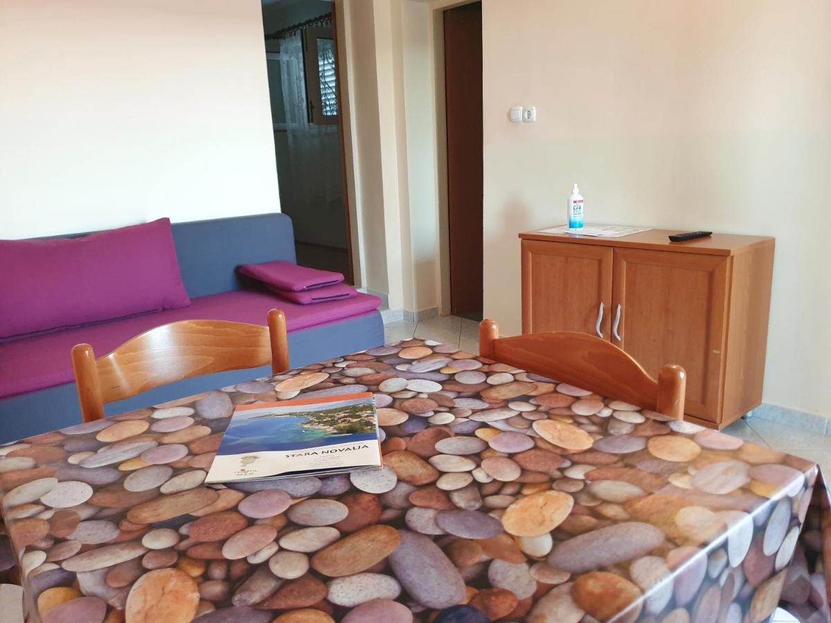 Betanovalja Apartman Kültér fotó