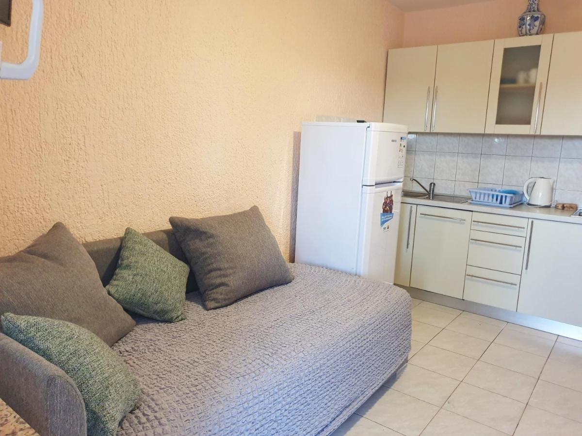 Betanovalja Apartman Kültér fotó