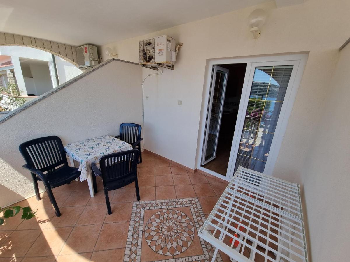 Betanovalja Apartman Kültér fotó