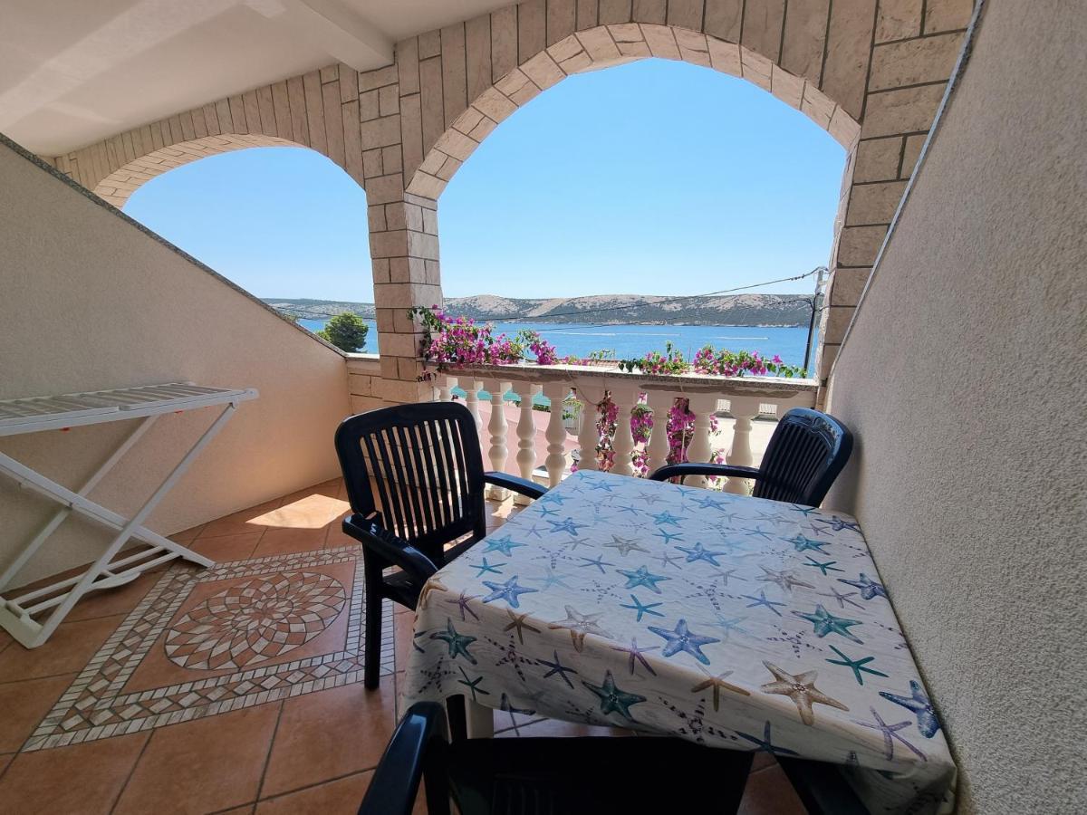 Betanovalja Apartman Kültér fotó