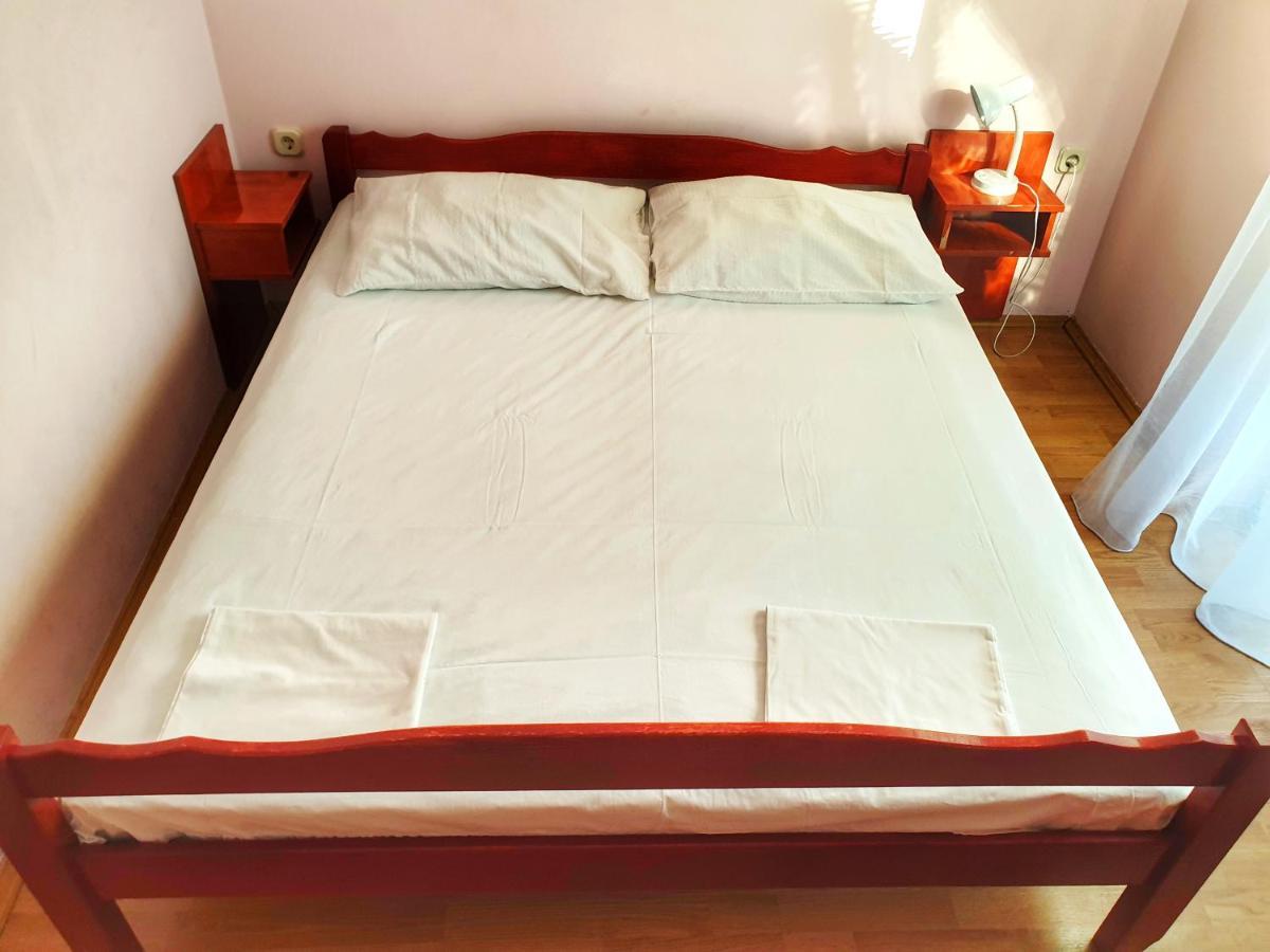Betanovalja Apartman Kültér fotó