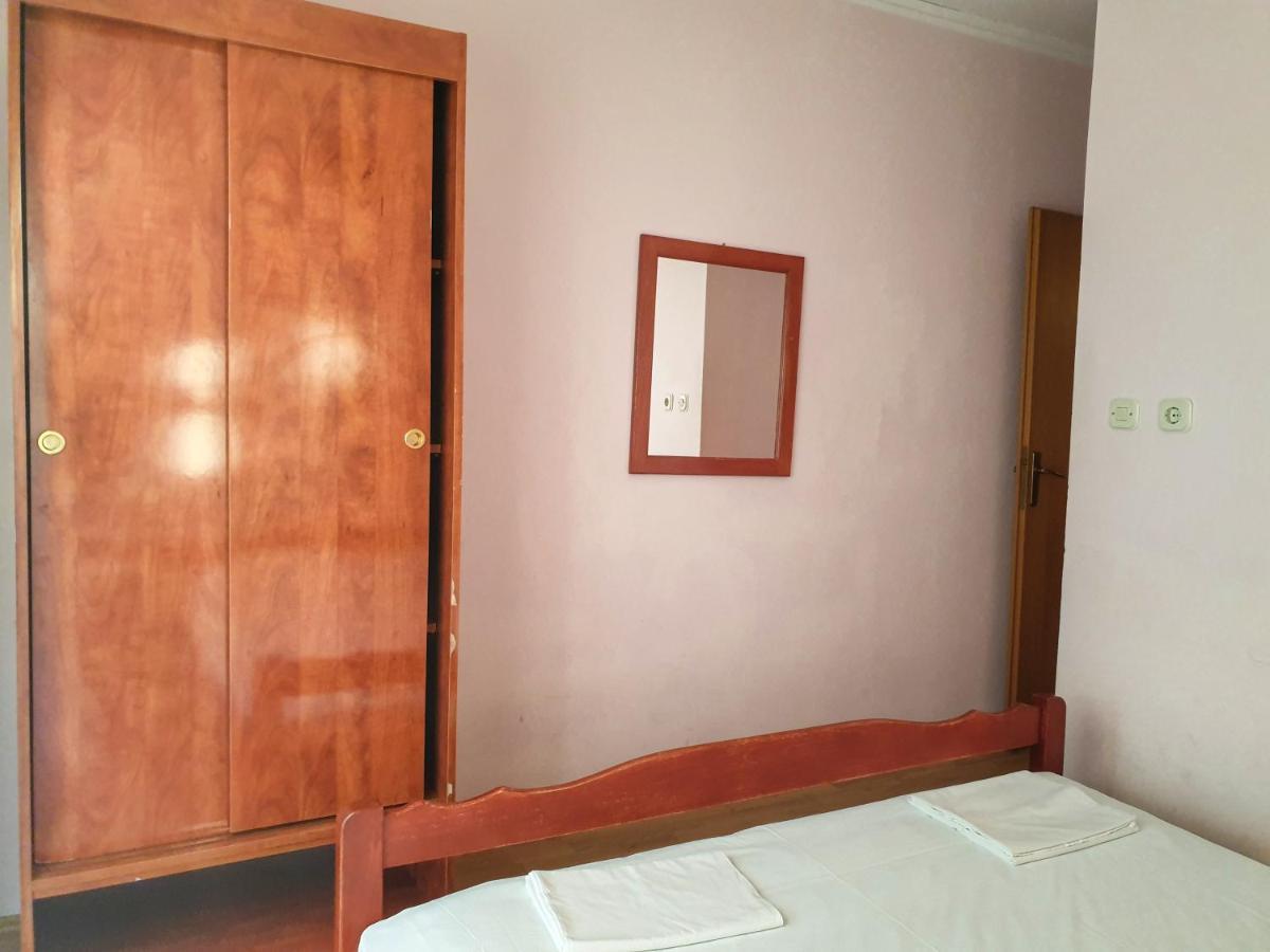Betanovalja Apartman Kültér fotó