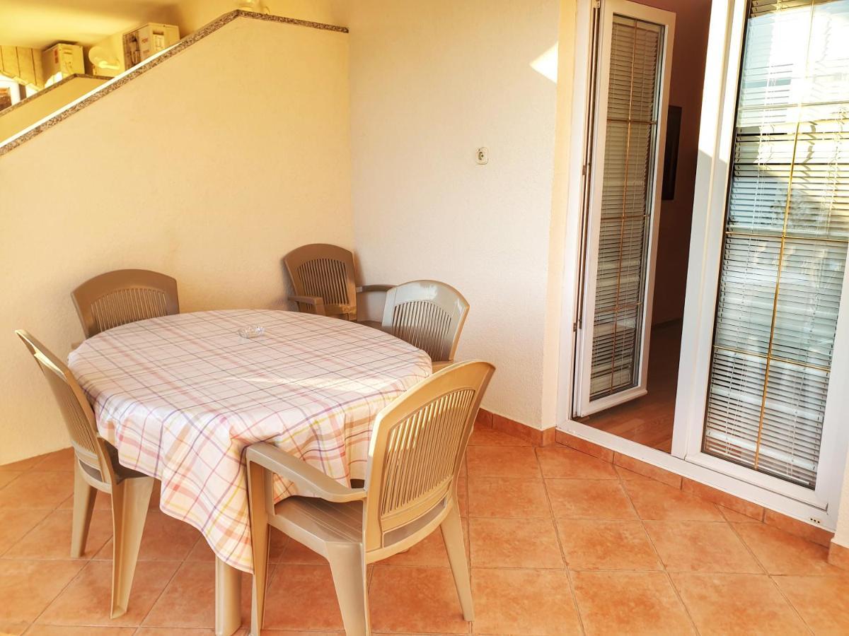 Betanovalja Apartman Kültér fotó
