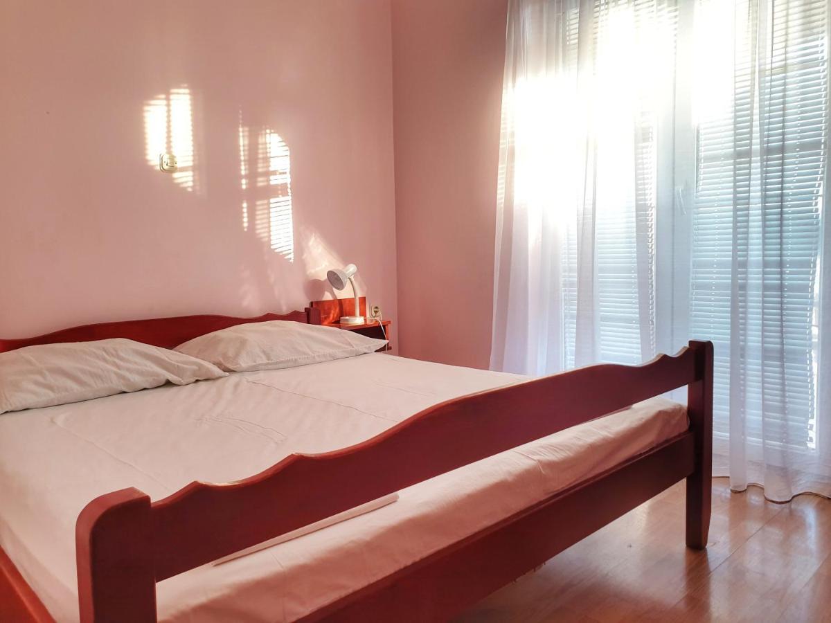 Betanovalja Apartman Kültér fotó