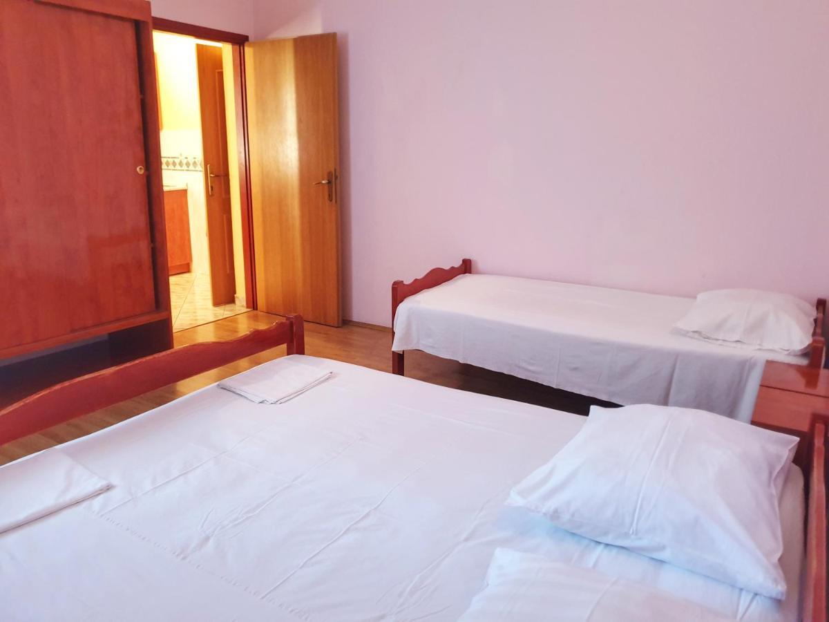 Betanovalja Apartman Kültér fotó