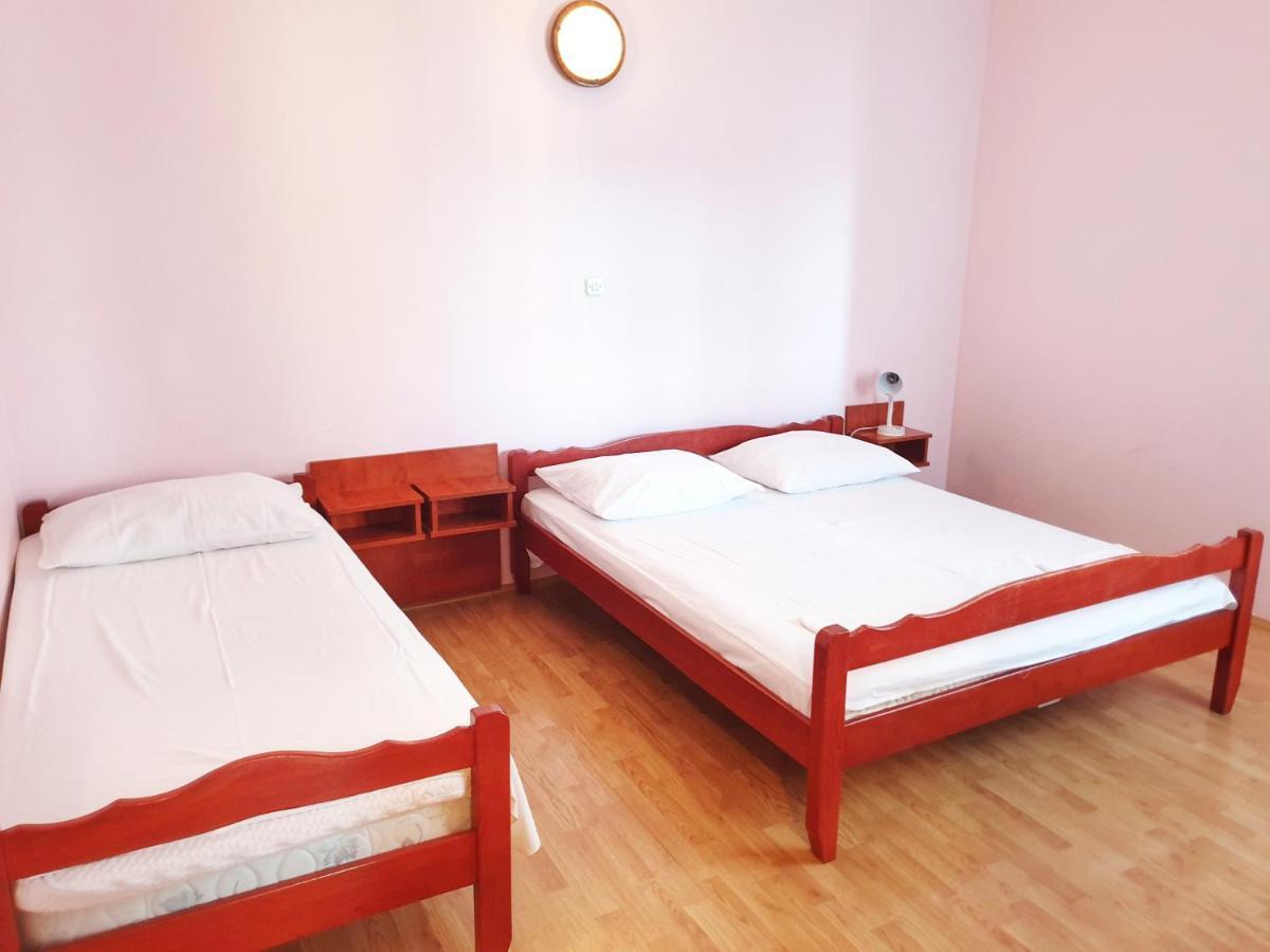 Betanovalja Apartman Kültér fotó