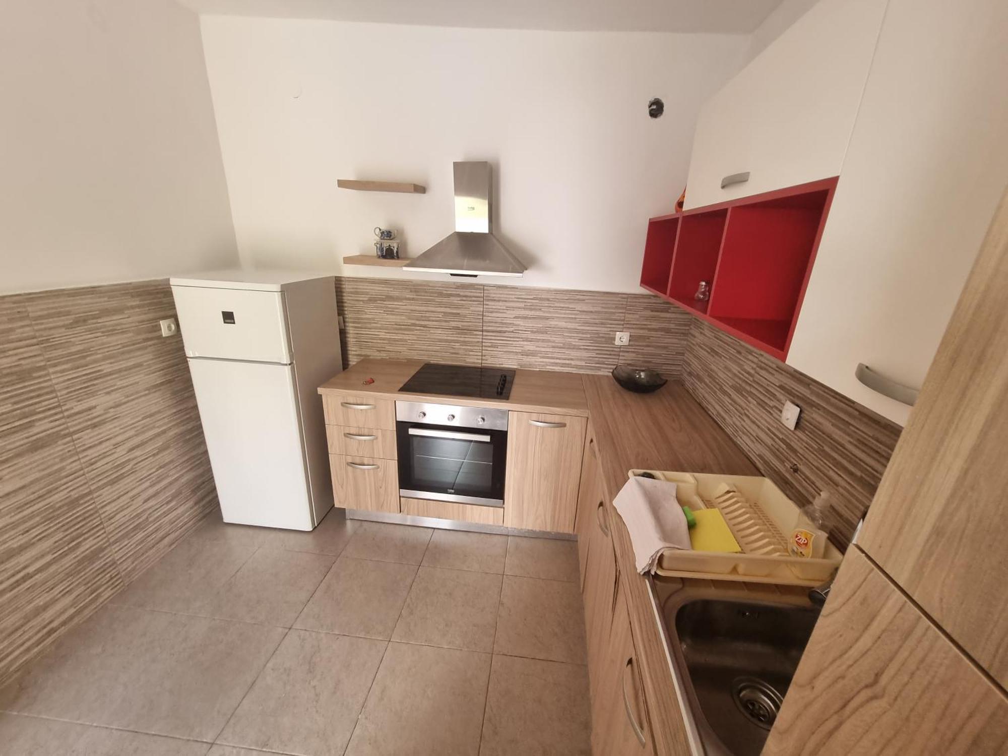 Betanovalja Apartman Kültér fotó
