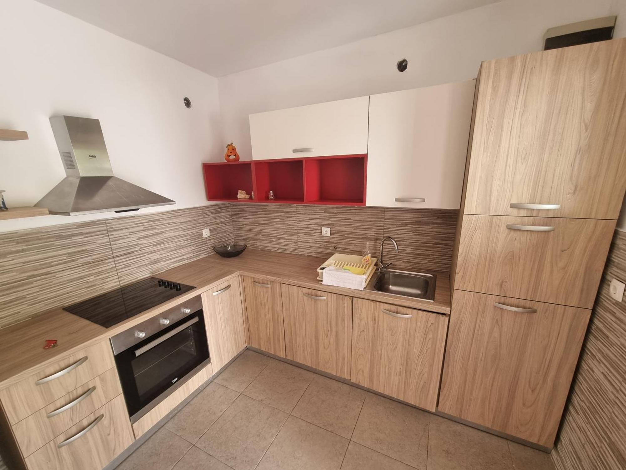 Betanovalja Apartman Kültér fotó